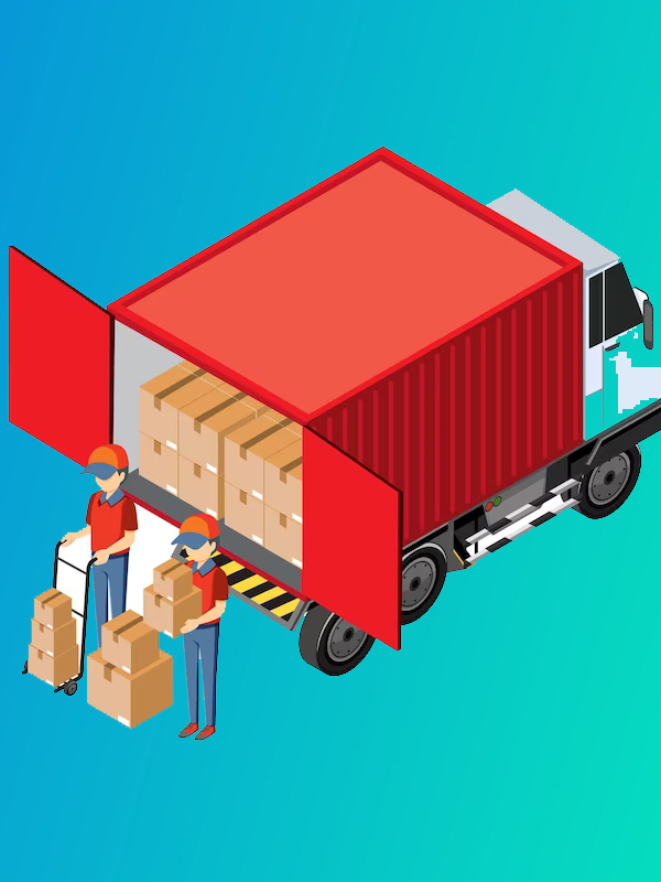 Trinity Cargo India