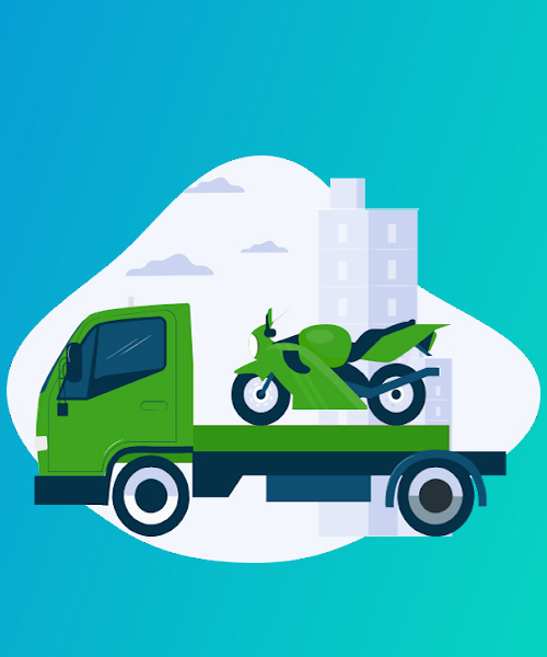 Trinity Cargo India