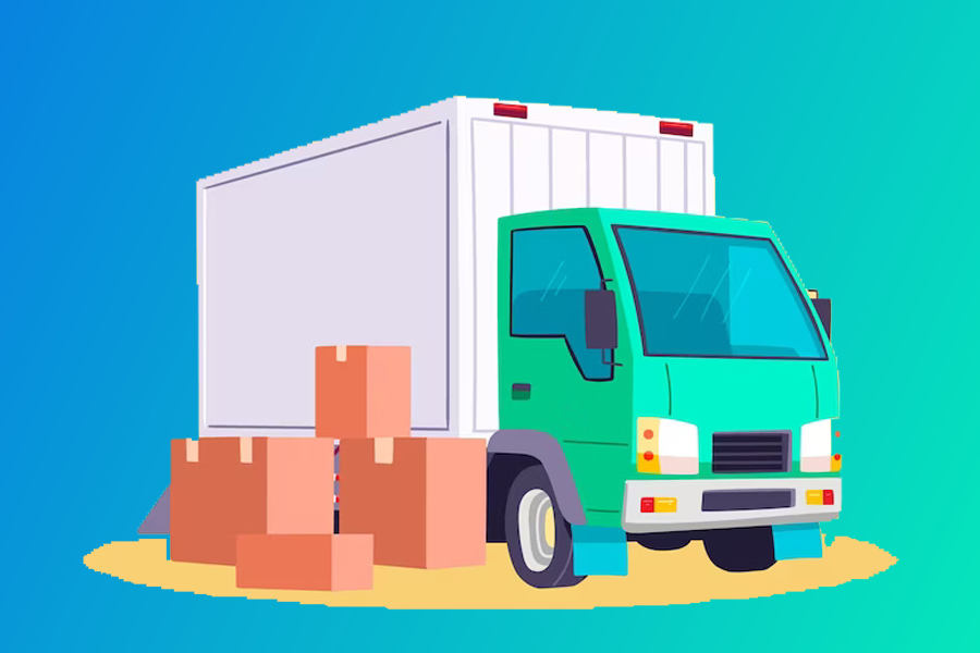 Trinity Cargo India