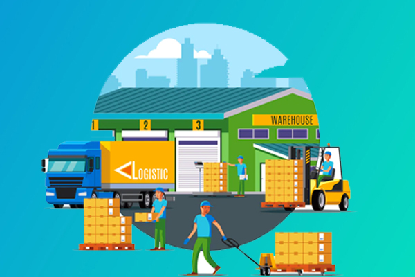 Trinity Cargo India