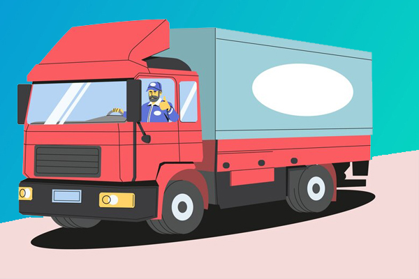 Trinity Cargo India