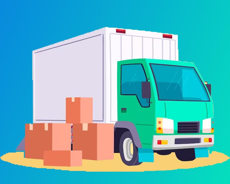 Domestic Relocation Services